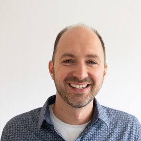 Daniel Geiger