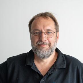 Martin Knauer