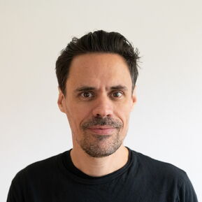 Chris Baltes